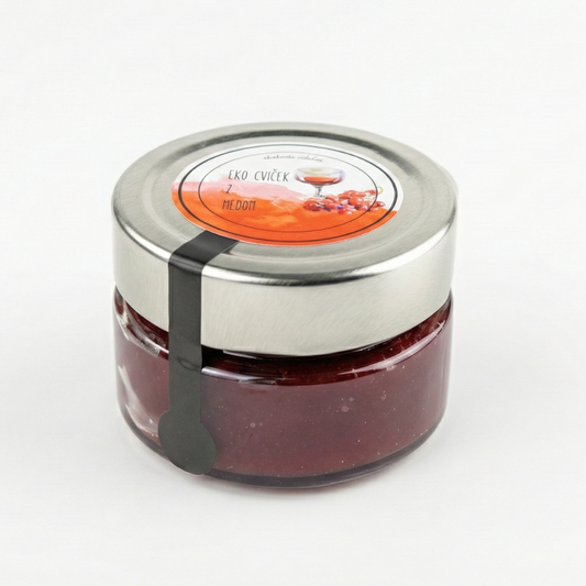 EKO Cviček z medom