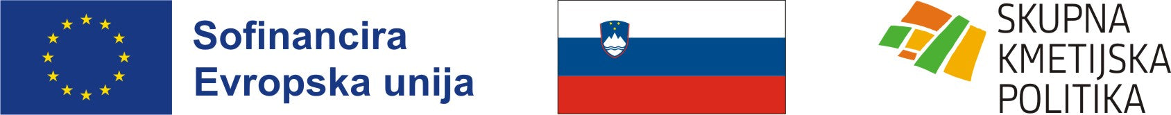 Evropska unija, Republika Slovenija in Skupna kmetijska politika